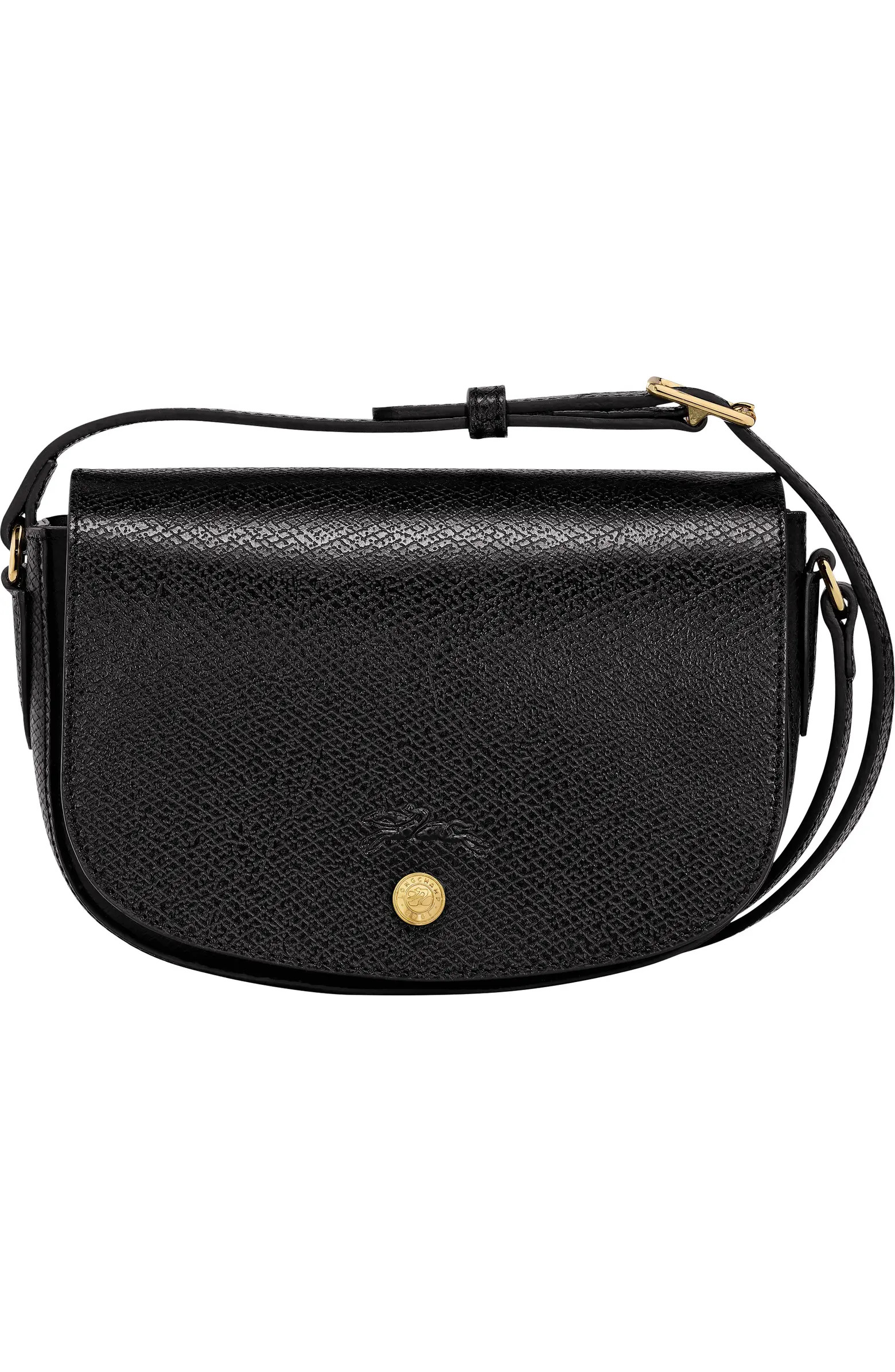 Épure Leather Crossbody Bag | Nordstrom