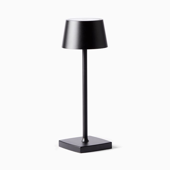 Sundown Outdoor Table Lamp (12") | West Elm (US)