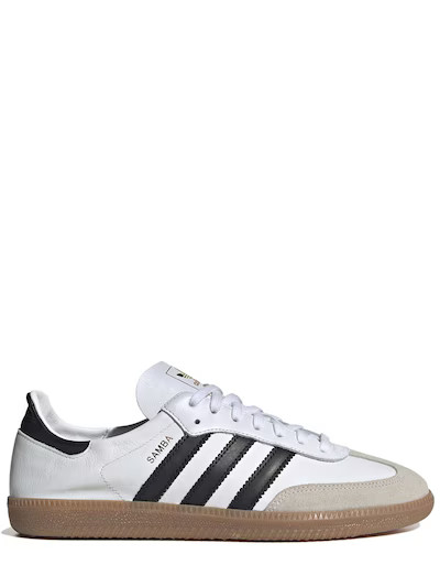 Samba decon sneakers - Adidas Originals - Women | Luisaviaroma | Luisaviaroma