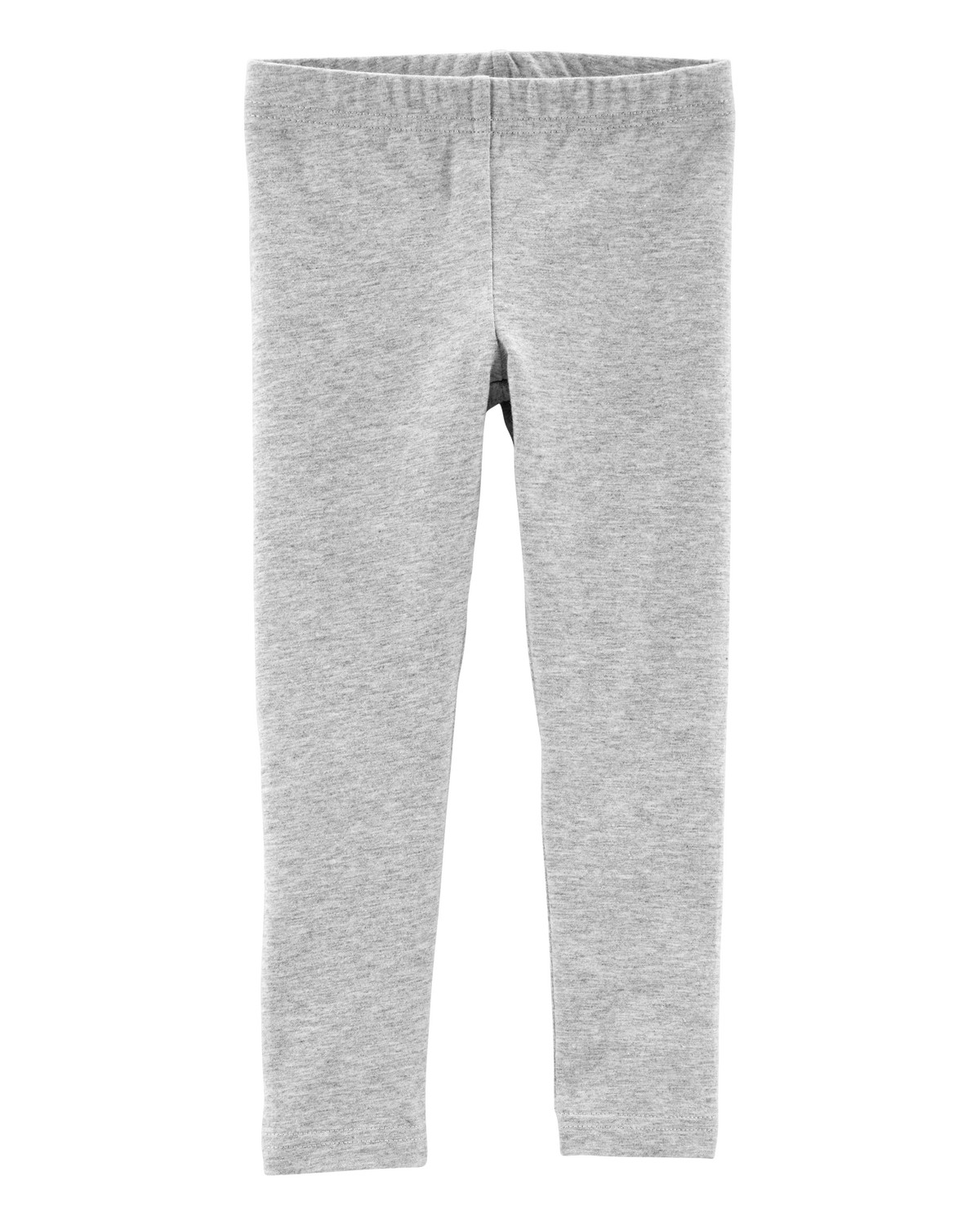 Toddler Cotton Stretch Leggings | Carter's Inc