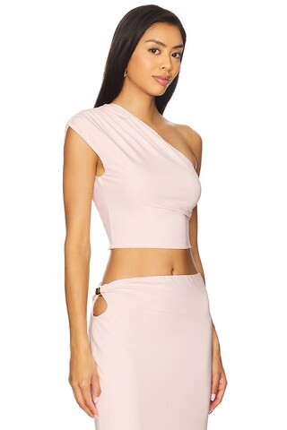 x REVOLVE Baylee Top in Pink | Revolve Clothing (Global)