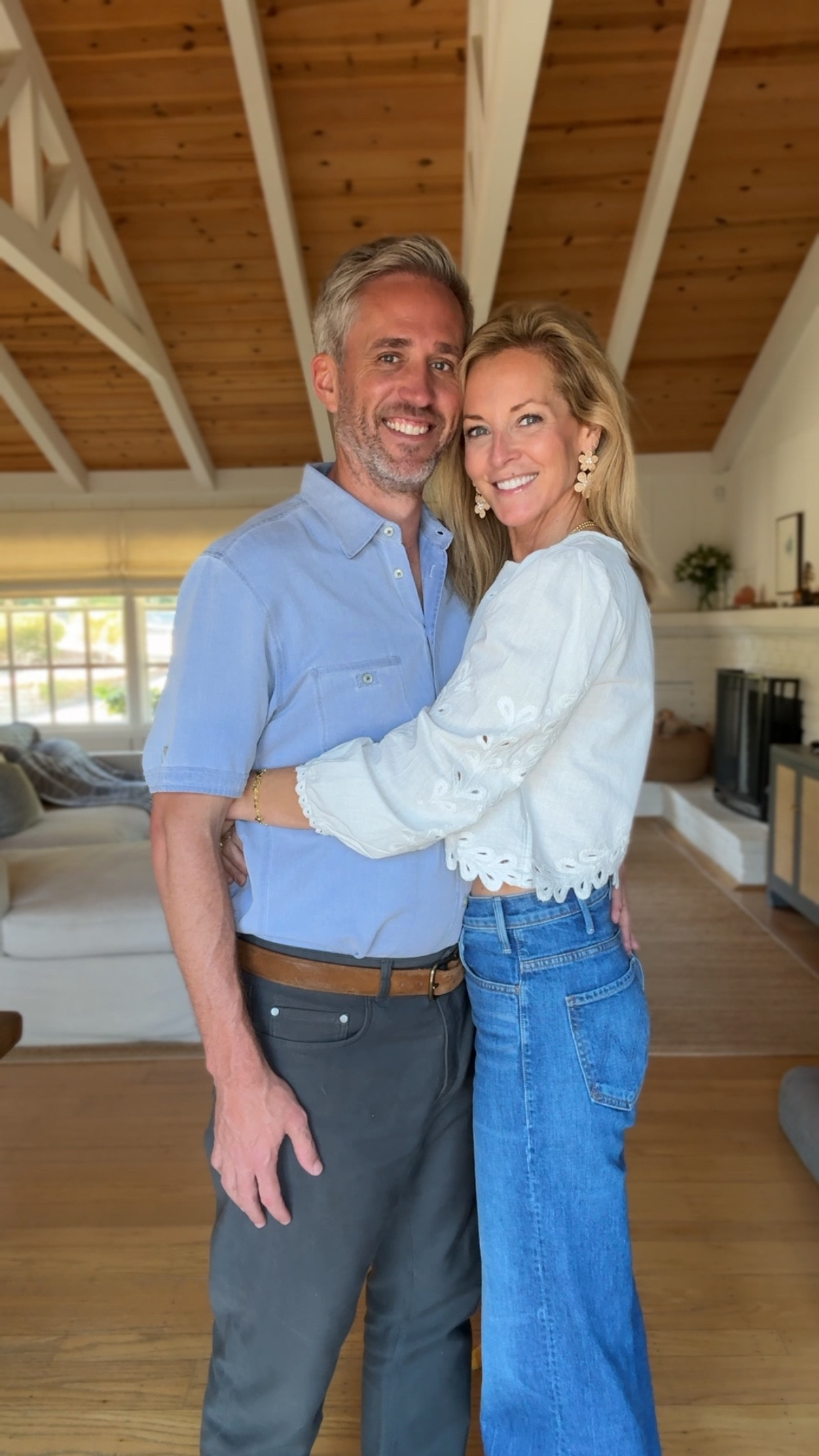 Date night easy outfit! 

#LTKSummerEdit #LTKOver40 #LTKSeasonal