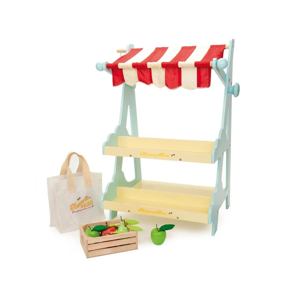 Honeybee Market | Smallable