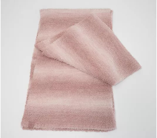 Make Your Selection: Barefoot Dreams CozyChic Spacedye Scarf | QVC