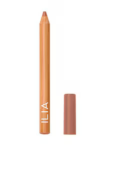 ILIA Lip Sketch Hydrating Crayon in Untitled from Revolve.com | Revolve Clothing (Global)