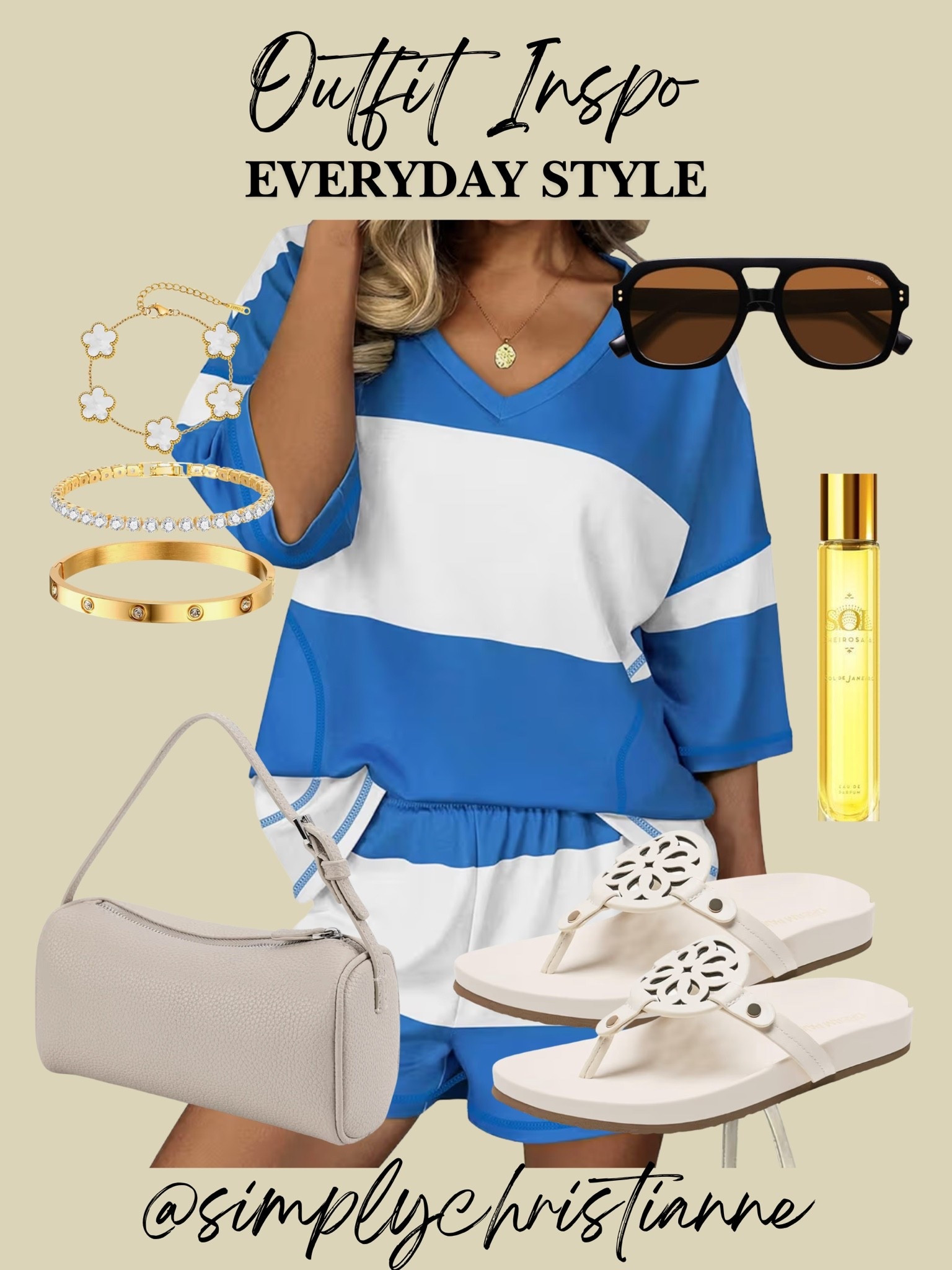 Comfy everyday, travel outfit

#LTKootd