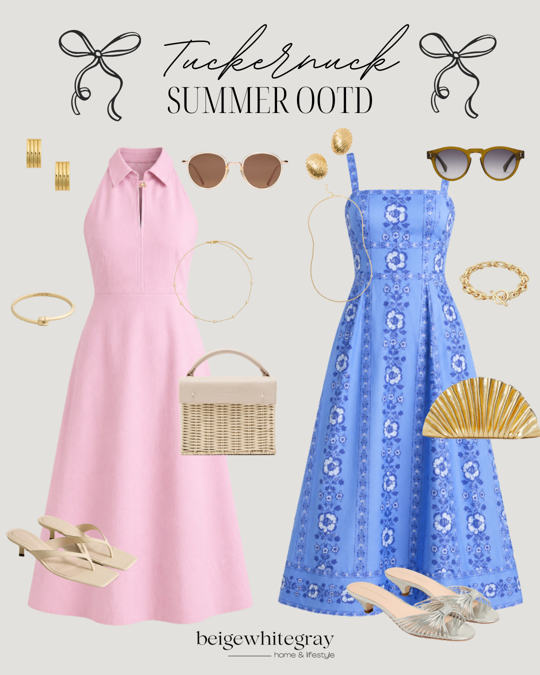 Tuckernuck Summer OOTD