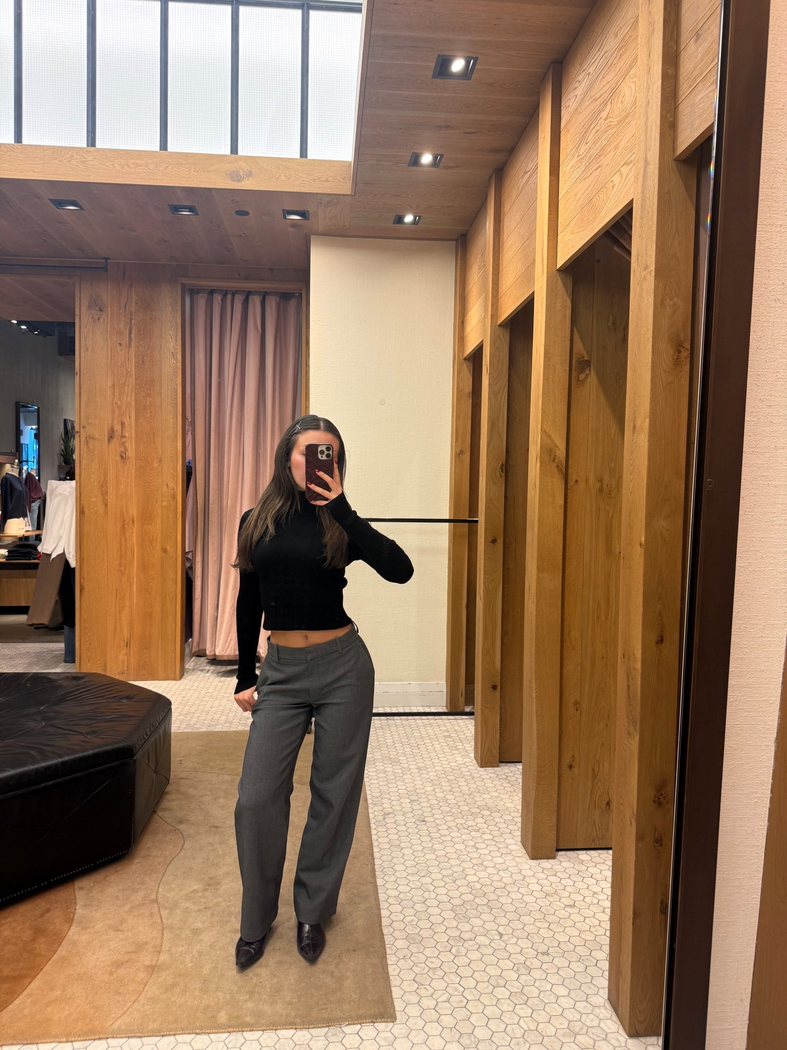 turtleneck is old aritzia💔💔here’s similar 

#LTKfall #LTKstyletip #LTKwinter