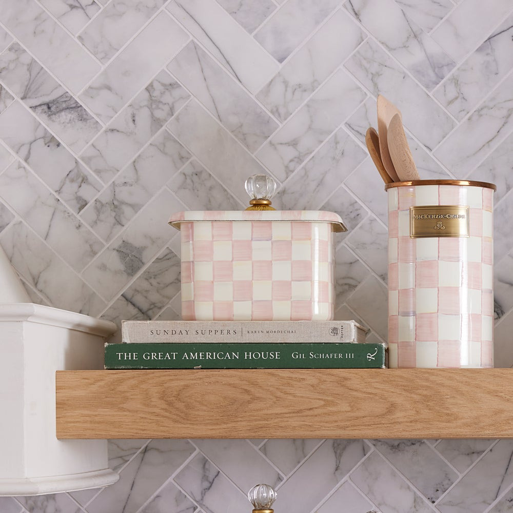 Recipe Box | MacKenzie-Childs