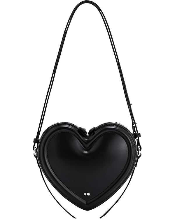 JW PEI Women's Arlene Heart Shaped Bag | Amazon (US)