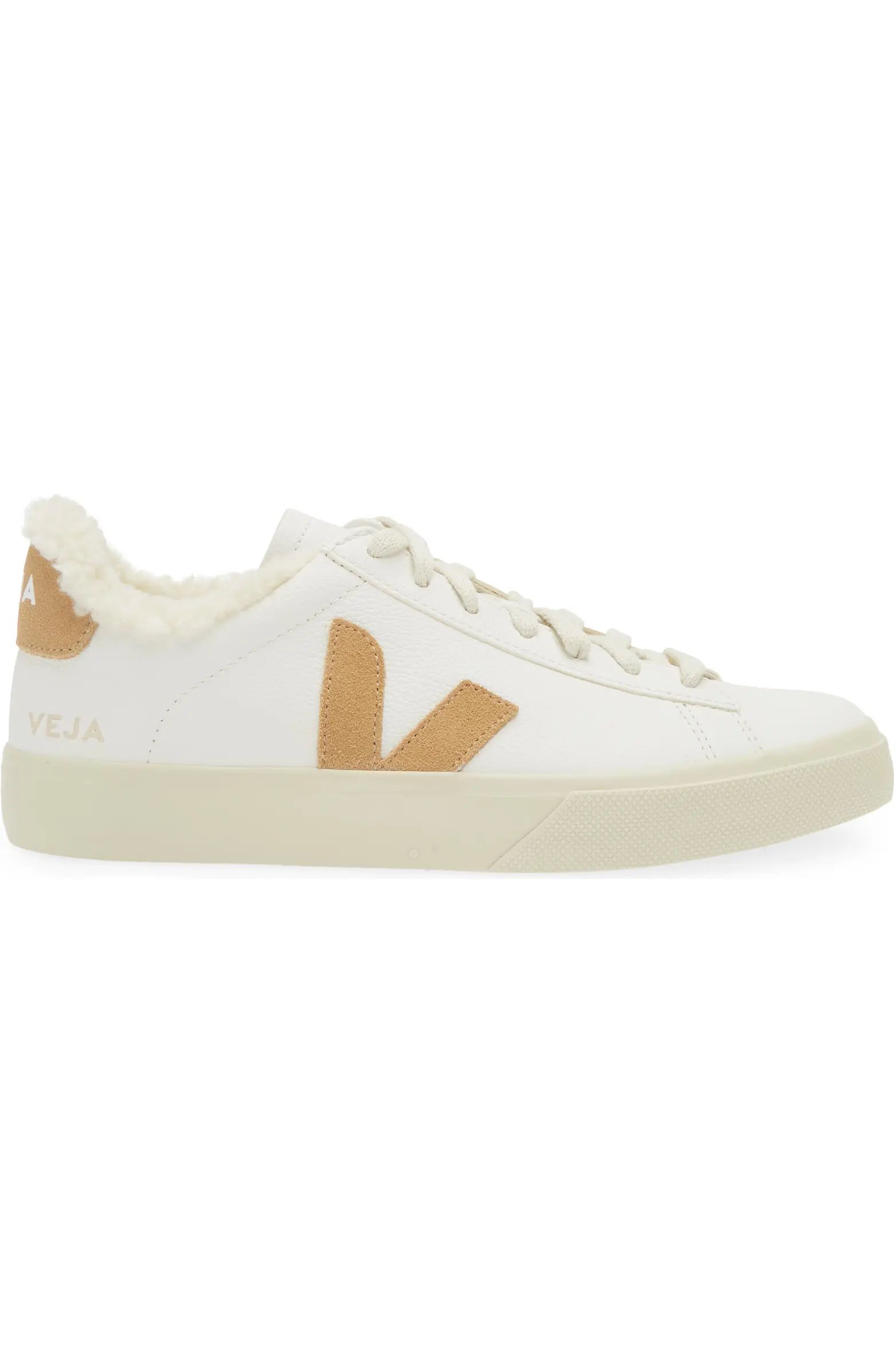 Veja Campo ChromeFree™ Sneaker (Women) | Nordstrom | Nordstrom