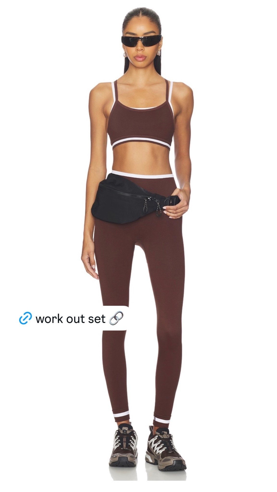 New workout set im adding to cart.

#LTKActive