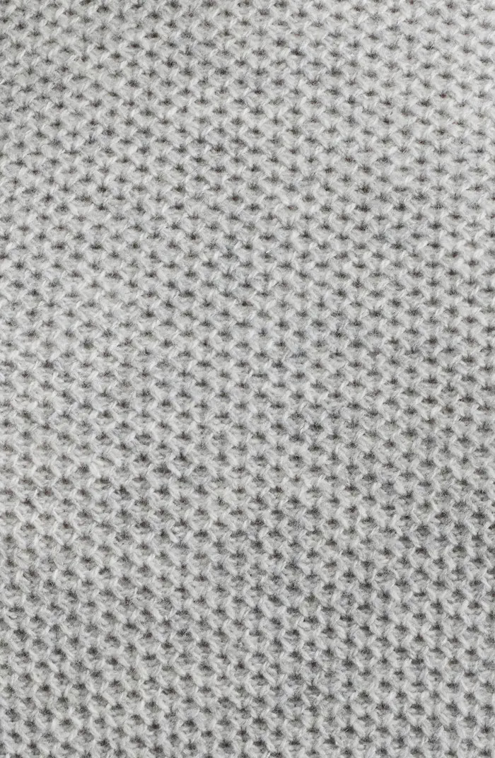 Madewell Puff-Sleeve Textured Sweater | Nordstrom | Nordstrom