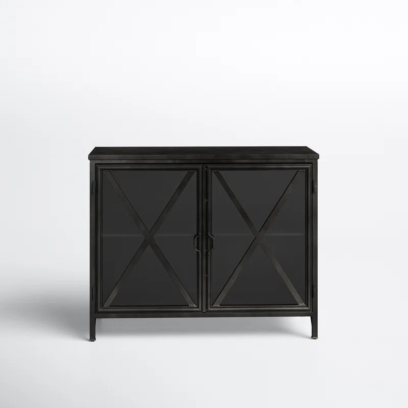Wendy Storage Cabinet | Wayfair North America