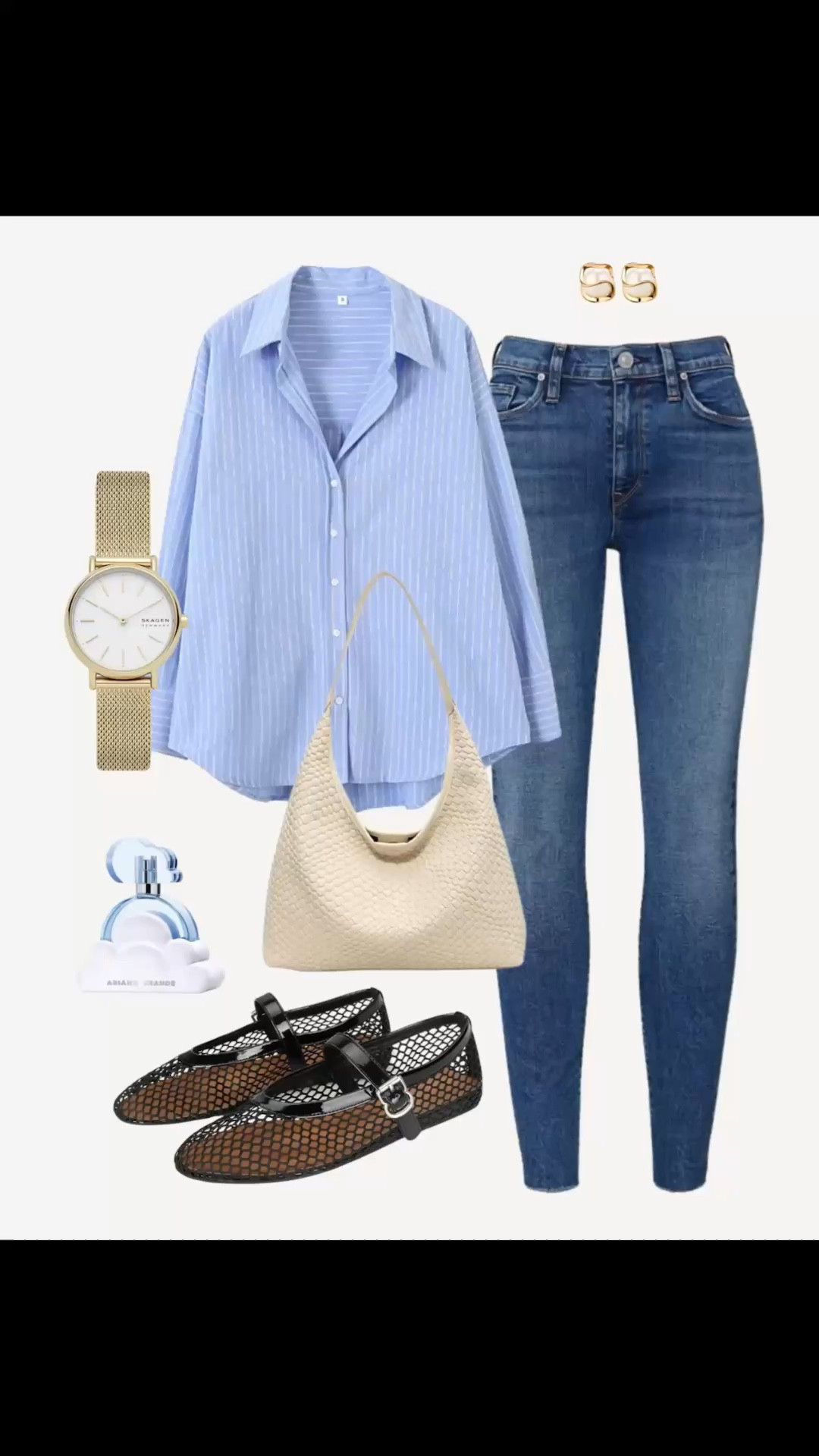 Spring Workwear

#LTKootd #LTKWorkwear #LTKSpringSale