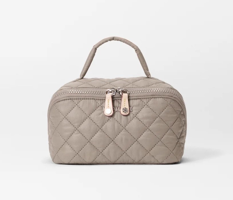 MZ Wallace makeup bag

#LTKTravel #LTKGiftGuide #LTKgrwm