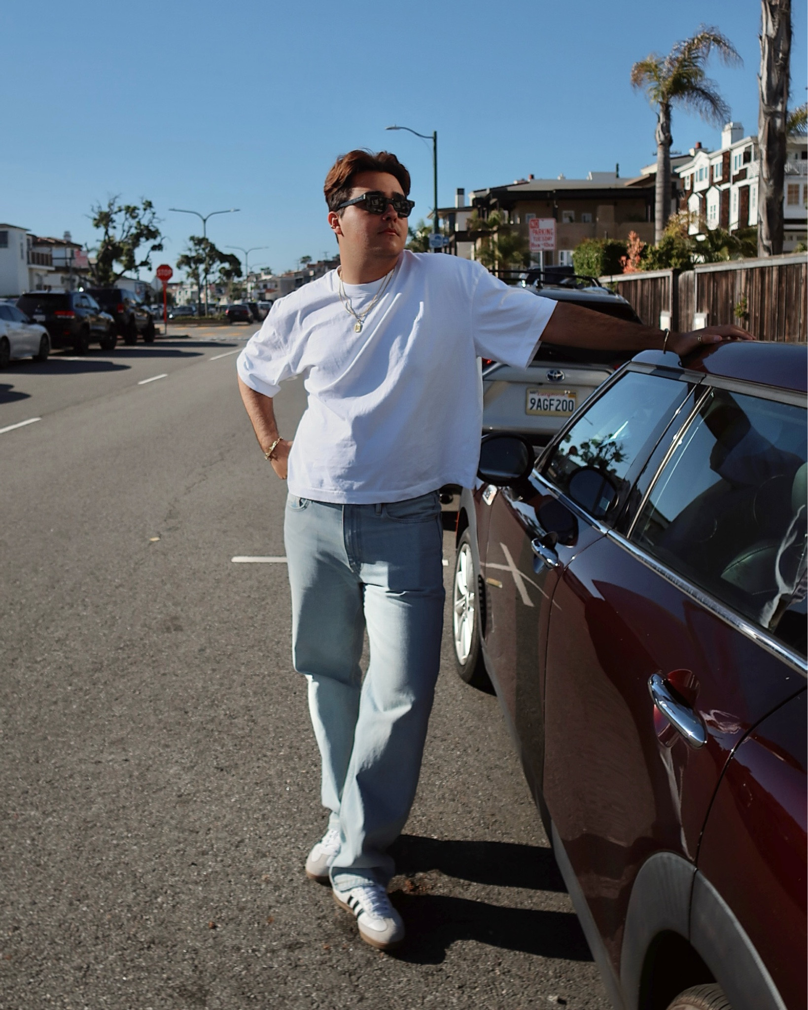 Casual fit

#LTKstyletip #LTKSeasonal #LTKmens