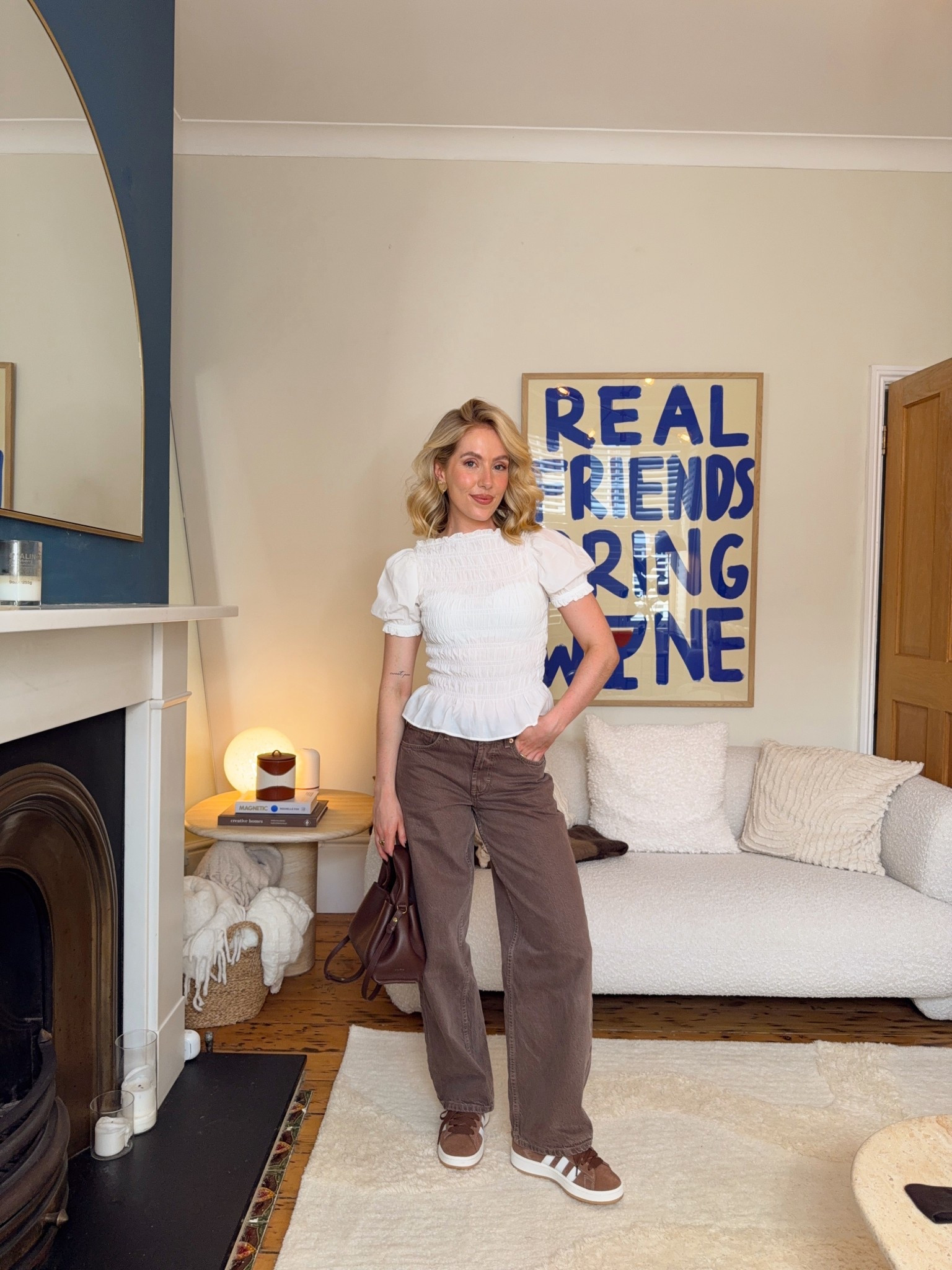 H&M outfit idea 

#LTKeurope #LTKuk #LTKautumn