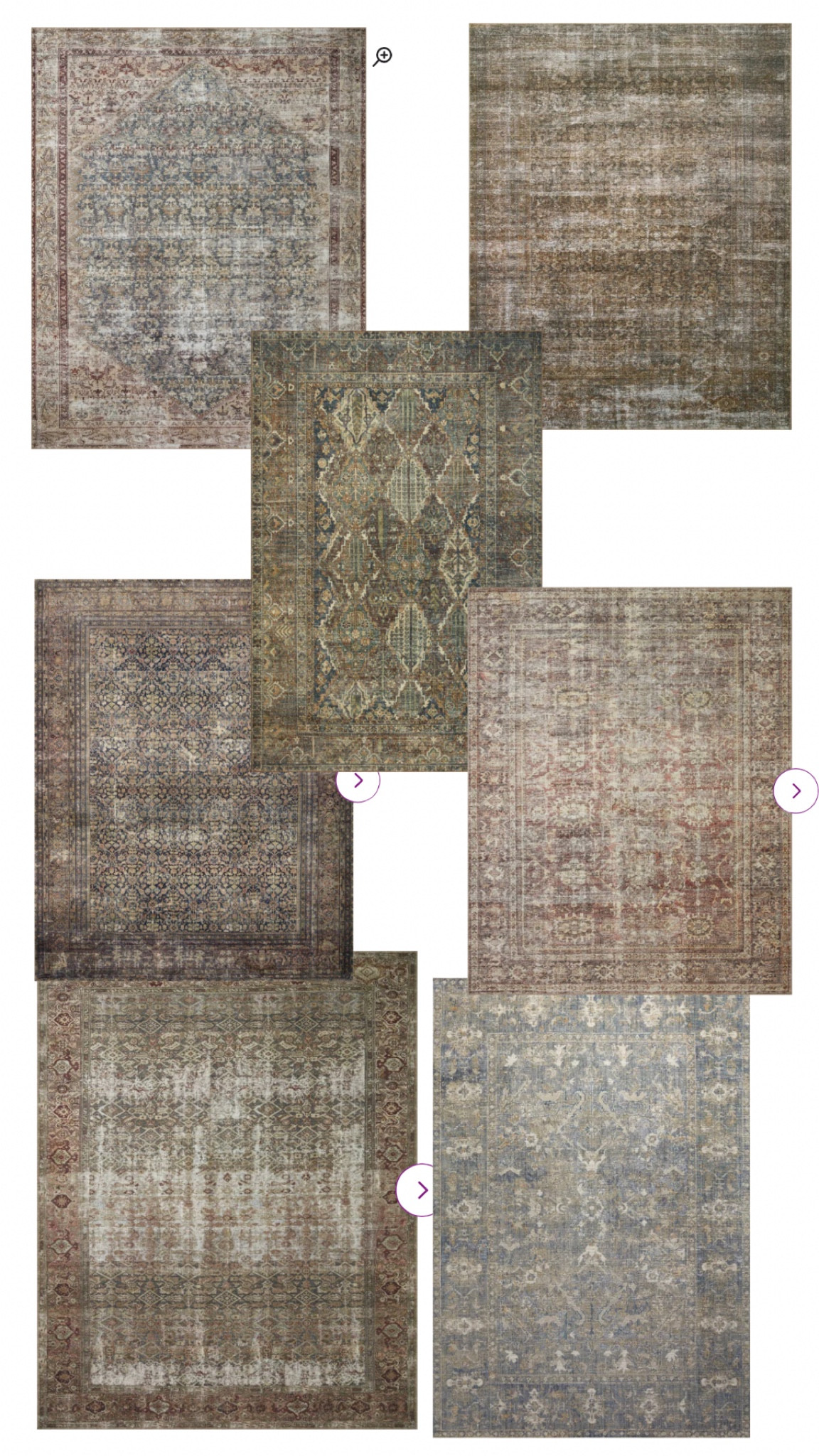 Lots of sales on rugs from Wayfair ! 

#LTKhome #LTKCyberWeek #LTKsalealert