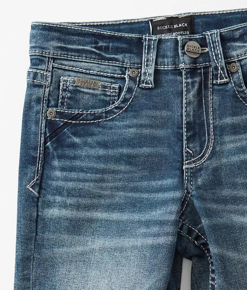 Boys - 109 Boot Stretch Jean | Buckle