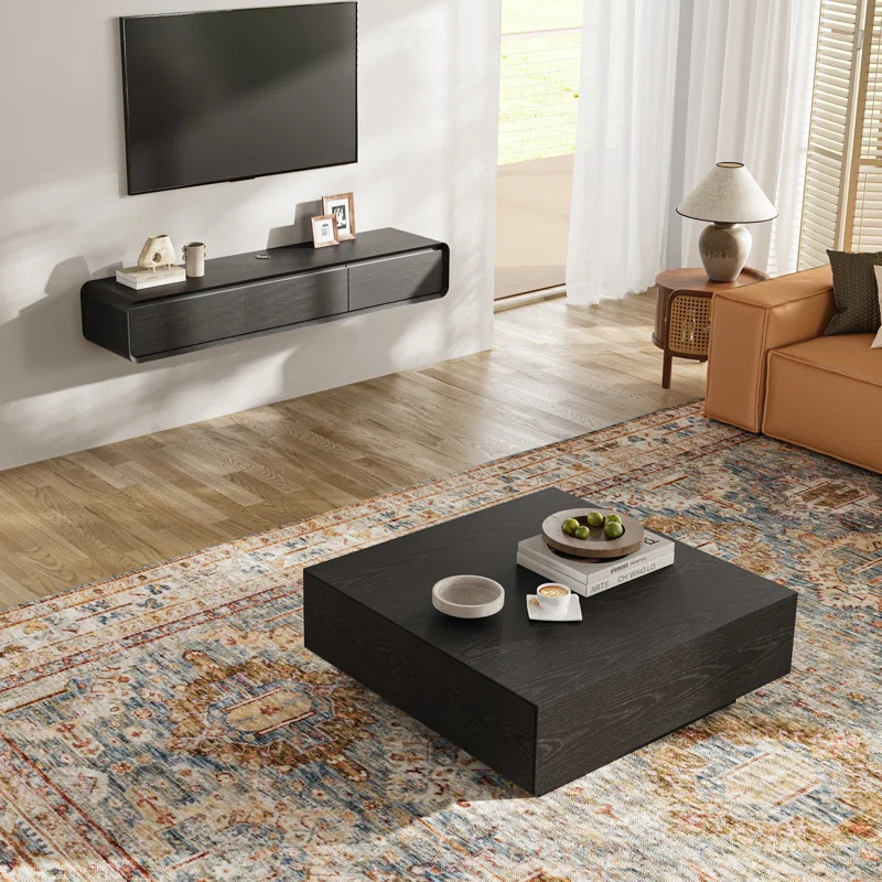 Bestie… this is your SIGN to ditch bulky TV units 😭📺

Wayfair’s floating TV stands are giving ✨clean girl living room✨ and I’m OBSESSED 💅 Wall-mounted, space-saving, and sooo aesthetic… it literally transforms your space in seconds 🤍

From LED-lit modern consoles to minimalist wood shelves with hidden storage… these finds are THAT girl 😍 And yes — they keep everything organized with built-in cable management (no more chaos!!) 🙌

Perfect for small apartments, cozy homes, or anyone wanting that Pinterest-perfect setup 🏡✨

Don’t wait… these viral finds are going QUICK 🛒💨

#WayfairSale #FloatingShelfTV #ModernHomeDecor #LivingRoomRefresh #TVStandIdeas #MinimalistLiving #AestheticRoom #HomeDecorInspo #InteriorStyling #SpaceSavingDesign #HomeMakeover #DecorFinds #NeutralAesthetic #WallMountedFurniture #HomeTrends2026 #LTKStyle #LTKHomeFinds #BudgetHomeDecor #LuxuryHomeVibes #CozyAesthetic #ApartmentInspo #DecorGoals #SimpleLiving #ModernSpaces #HomeUpgradeIdeas
 

 #LTKSeasonal #LTKHome #LTKSaleAlert