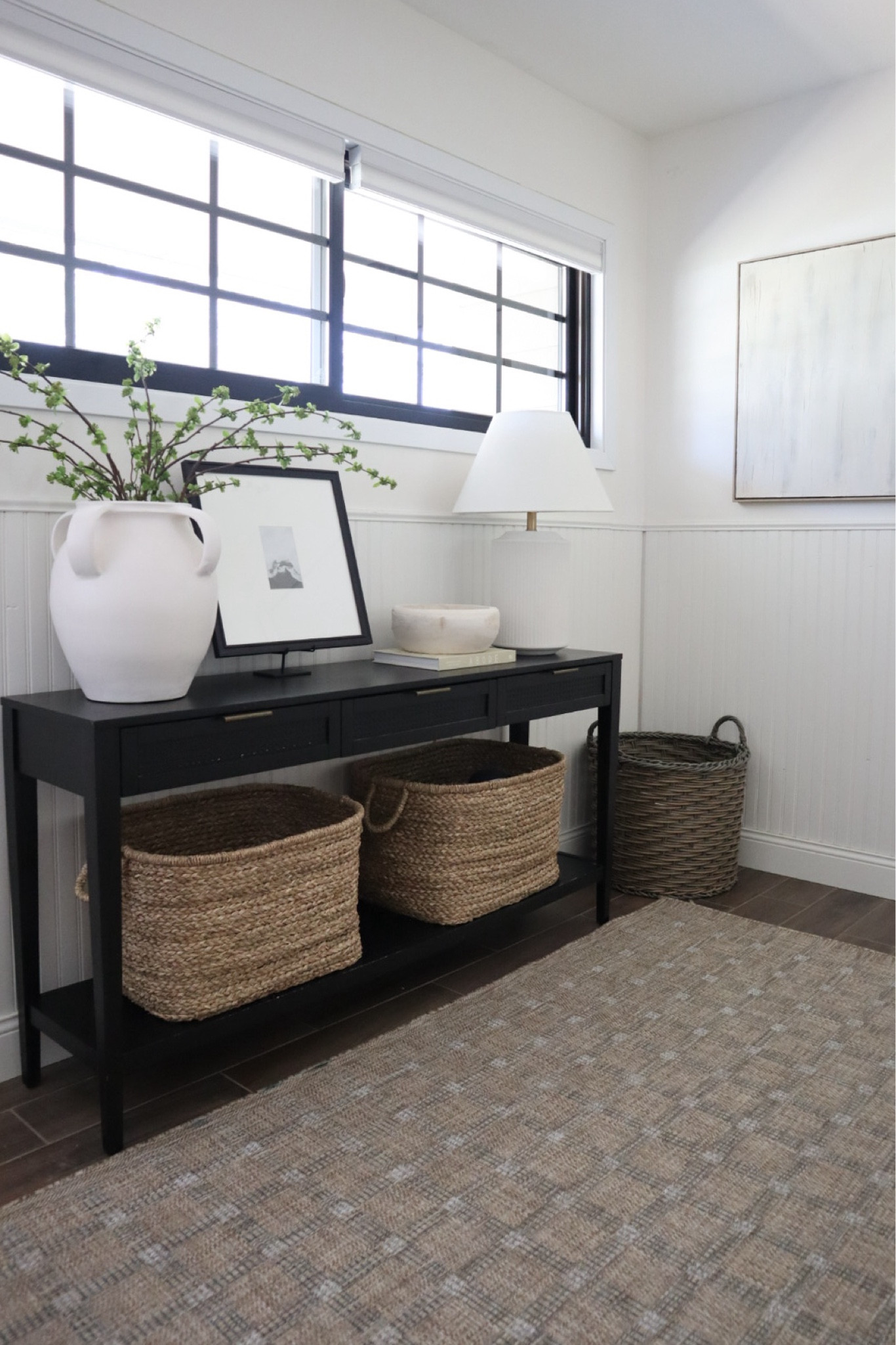 Spring entryway

Follow me @crystalhanson.home on Instagram for more home decor inspo, styling tips and sale finds 🫶

Sharing all my favorites in home decor, home finds, spring decor, affordable home decor, modern, organic, target, target home, magnolia, hearth and hand, studio McGee, McGee and co, pottery barn, amazon home, amazon finds, sale finds, kids bedroom, primary bedroom, living room, coffee table decor, entryway, console table styling, dining room, vases, stems, faux trees, faux stems, holiday decor, seasonal finds, throw pillows, sale alert, sale finds, cozy home decor, rugs, candles, and so much more.


#LTKFindsUnder100 #LTKSeasonal #LTKHome