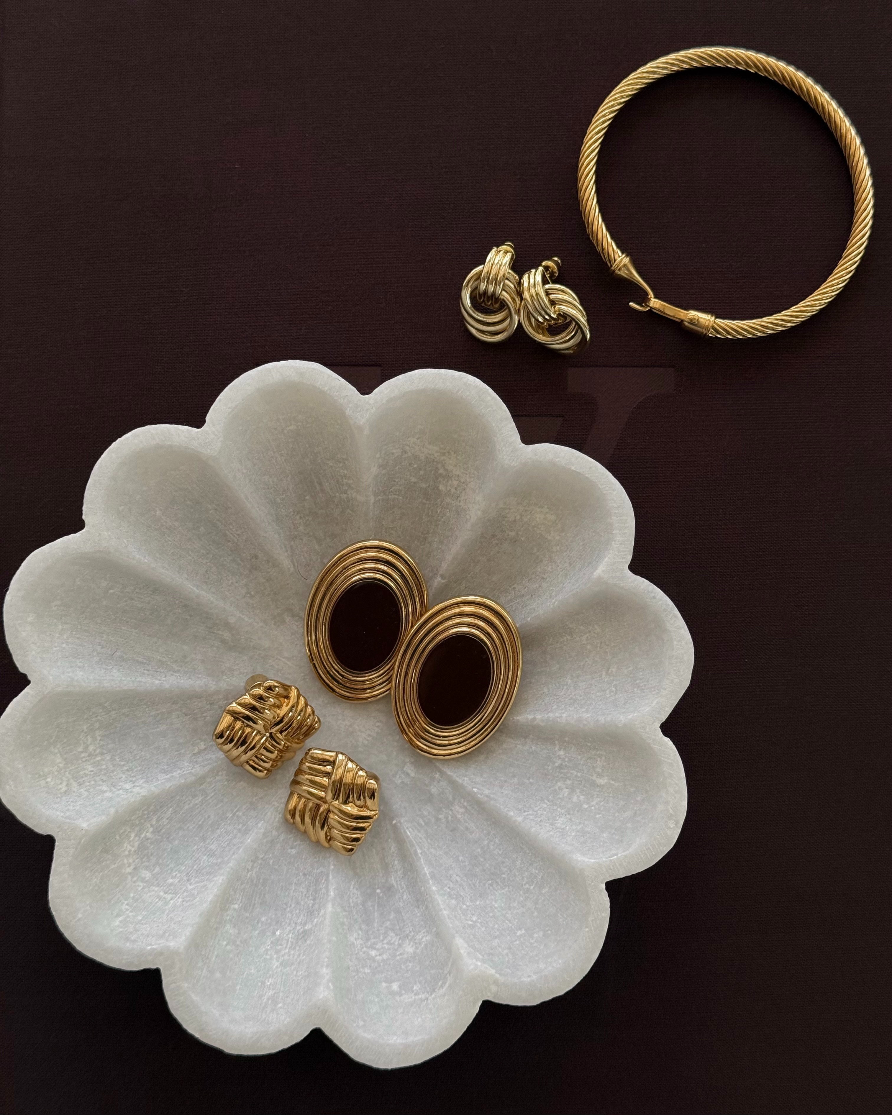 Fall jewelry finds! fall fashion, earring, fall trends, bracelets 

 #LTKSeasonal #LTKStyleTip #LTKBeauty