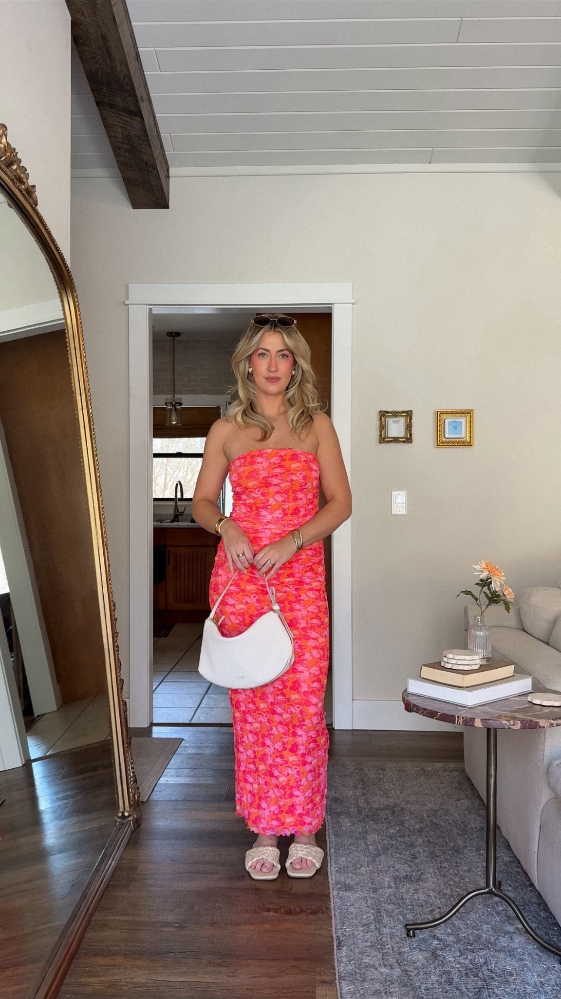 Spring outfit inspo 

#LTKSeasonal #LTKootd