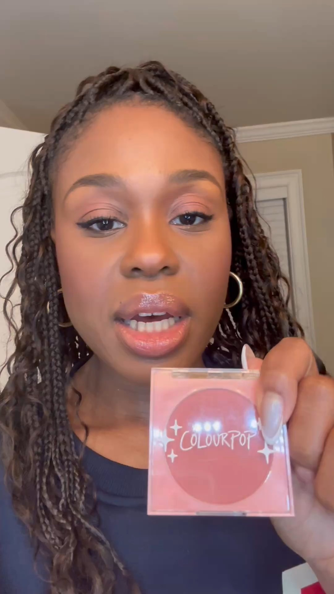 Don’t you just love days when your makeup is behaving?? 

#LTKFindsUnder50 #LTKStyleTip #LTKBeauty