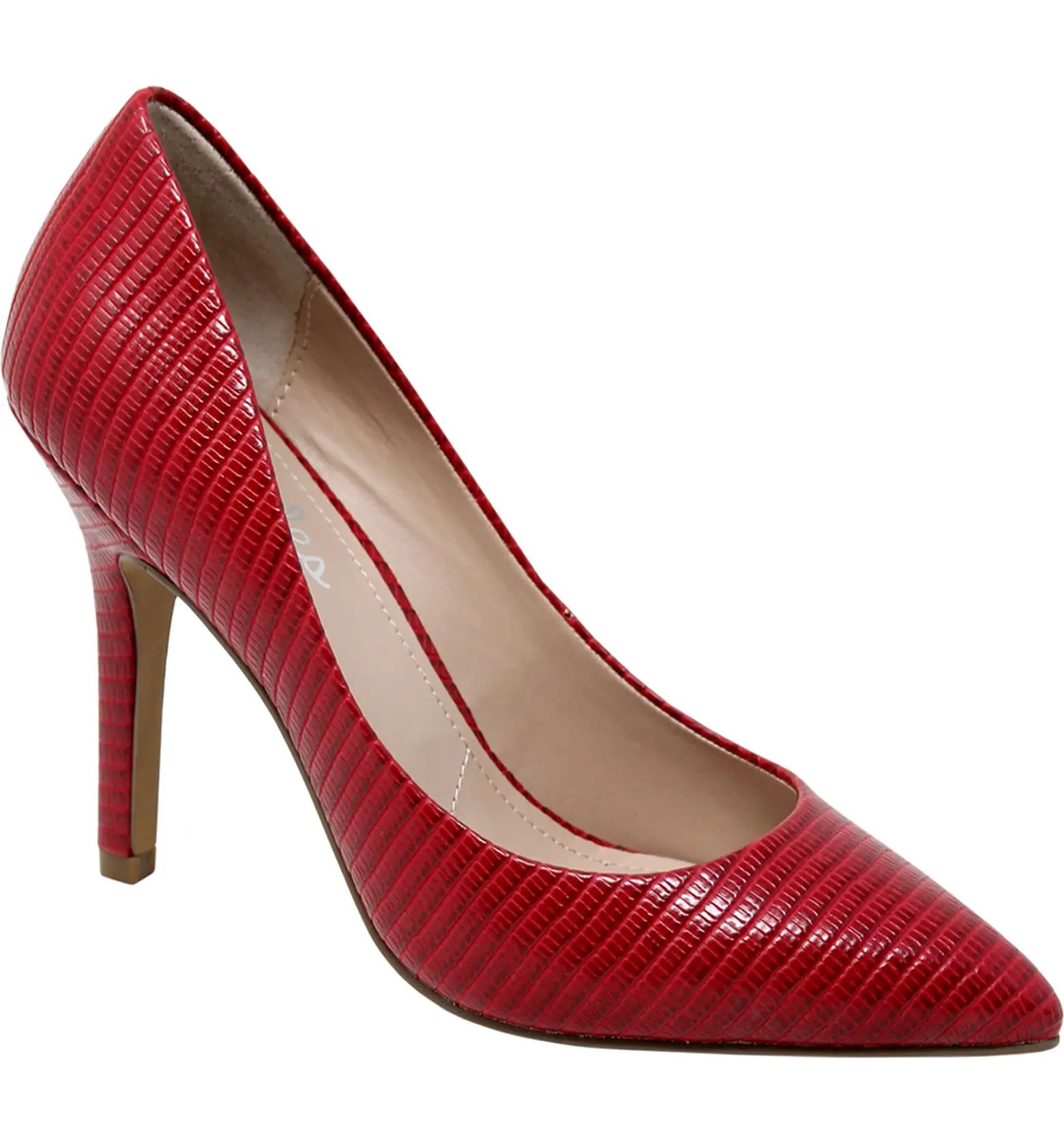 Maxx Pointed Toe Pump | Nordstrom