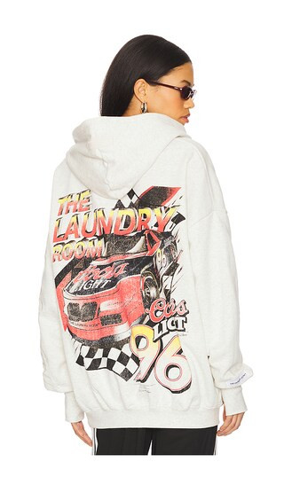 96 Coors Light Racing Hideout Hoodie | Revolve Clothing (Global)