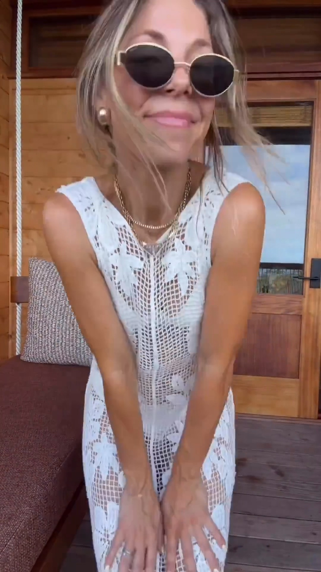 Get the look! Beach day!
Amazon dress

#LTKootd #LTKgrwm #LTKSwim