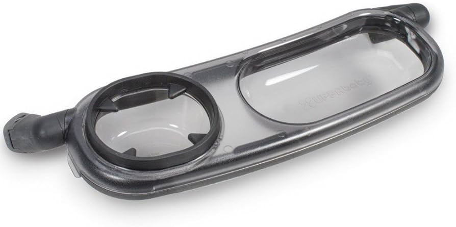 Snack Tray for VISTA, VISTA V2, CRUZ, CRUZ V2, RumbleSeat, and RumbleSeat V2 | Amazon (US)