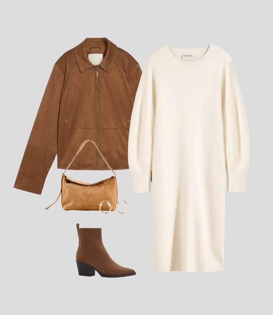 Bei Bonprix gibt es aktuell so schöne Herbst Teile 🍁🍂 Hab euch ein paar schöne Looks zusammengestellt in schönen beige Tönen und ganz viel Strick 🥰

#LTKautumn #LTKkleider #LTKdeutschland