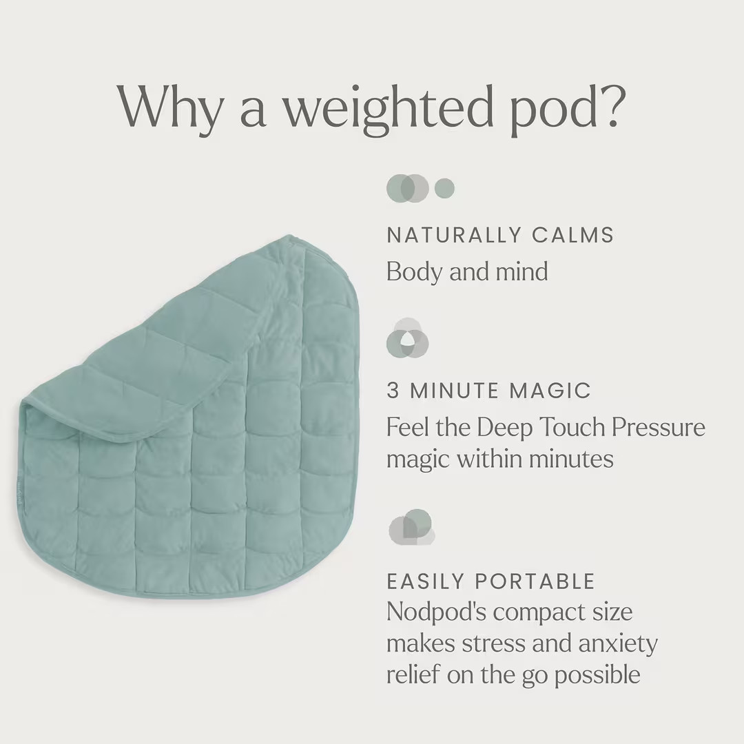 Weighted Pod For Your Body | Ulta