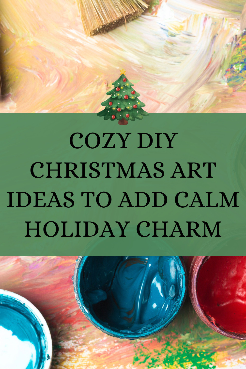 Cozy DIY Christmas Art Ideas to Add Calm Holiday Charm 🎅🏼✨

Add a cozy touch to your home with these calming DIY christmas art ideas 🎨 Perfect for creating mindful holiday moments with painting, crafts, and decor that radiate warmth and serenity. From festive paint by numbers to peaceful winter scenes, these projects make your space feel creative, elegant, and calm.
christmas decor ideas, christmas decorations, christmas decor ideas for living room, christmas decorations ideas, christmas decor diy, christmas decorations indoor, christmas decor 2025, christmas tree ideas 2025 trends, christmas diy projects, holiday crafts ideas, christmas art ideas, cozy christmas home, calm christmas home aesthetic, espresso brown, hm 

 

#LTKGiftGuide #LTKHome #LTKFindsUnder100