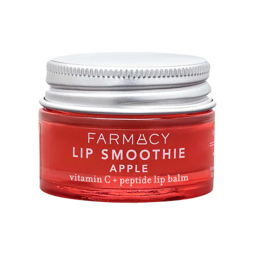 Lip Smoothie Vitamin C + Peptide Lip Balm - Farmacy | Sephora | Sephora (US)