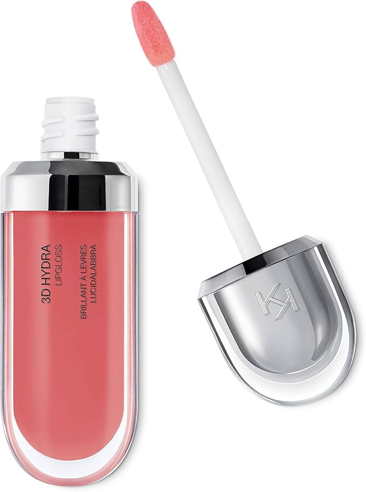 (Natural Rosewood) - KIKO MILANO - 3d Hydra Lipgloss 08 Softening lip gloss for a 3D look | Amazon (CA)