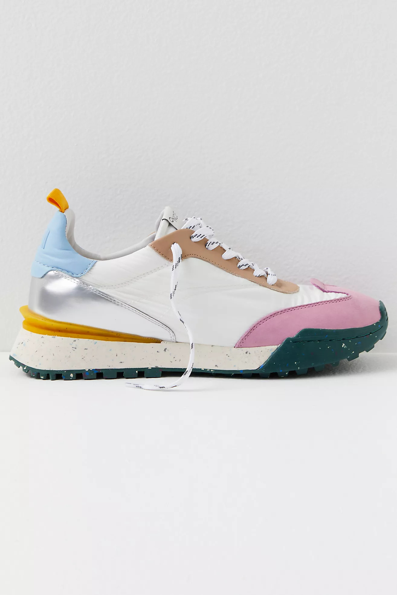 Brooklyn Sneakers | Free People (Global - UK&FR Excluded)