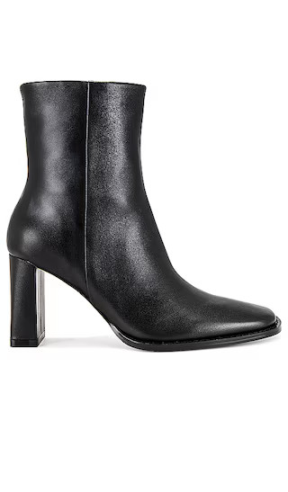 x REVOLVE Rosetta Boot in Black | Revolve Clothing (Global)