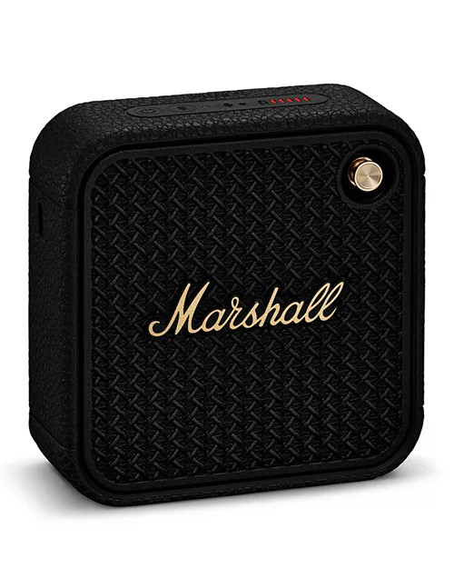 Willen II Portable Bluetooth Speaker | Bloomingdale's (US)