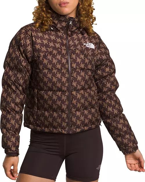 The North Face Women's 2000 Retro Nuptse Jacket | Dick's Sporting Goods