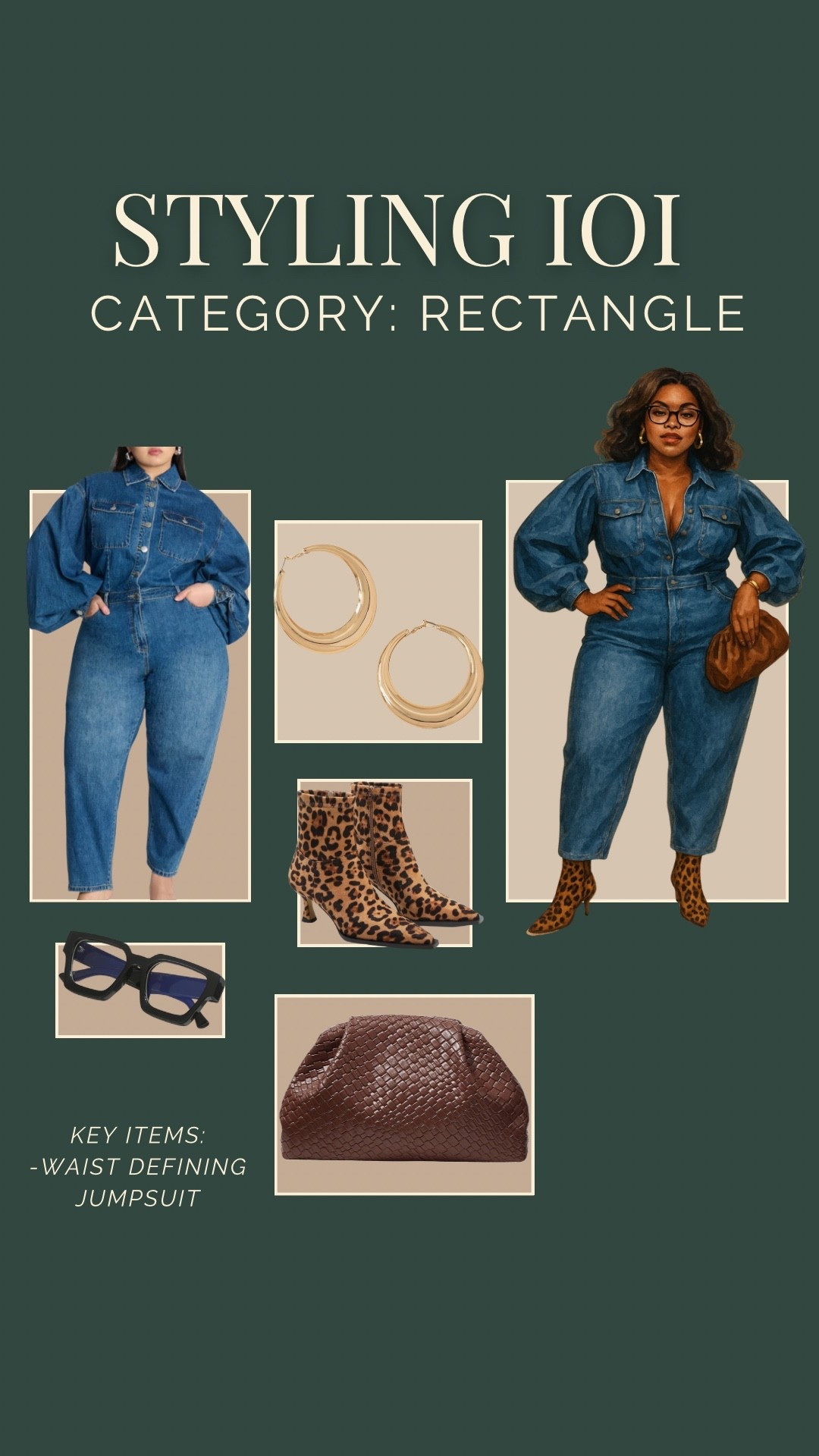 #LTKPlusSize #LTKMidsize #LTKStyleTip