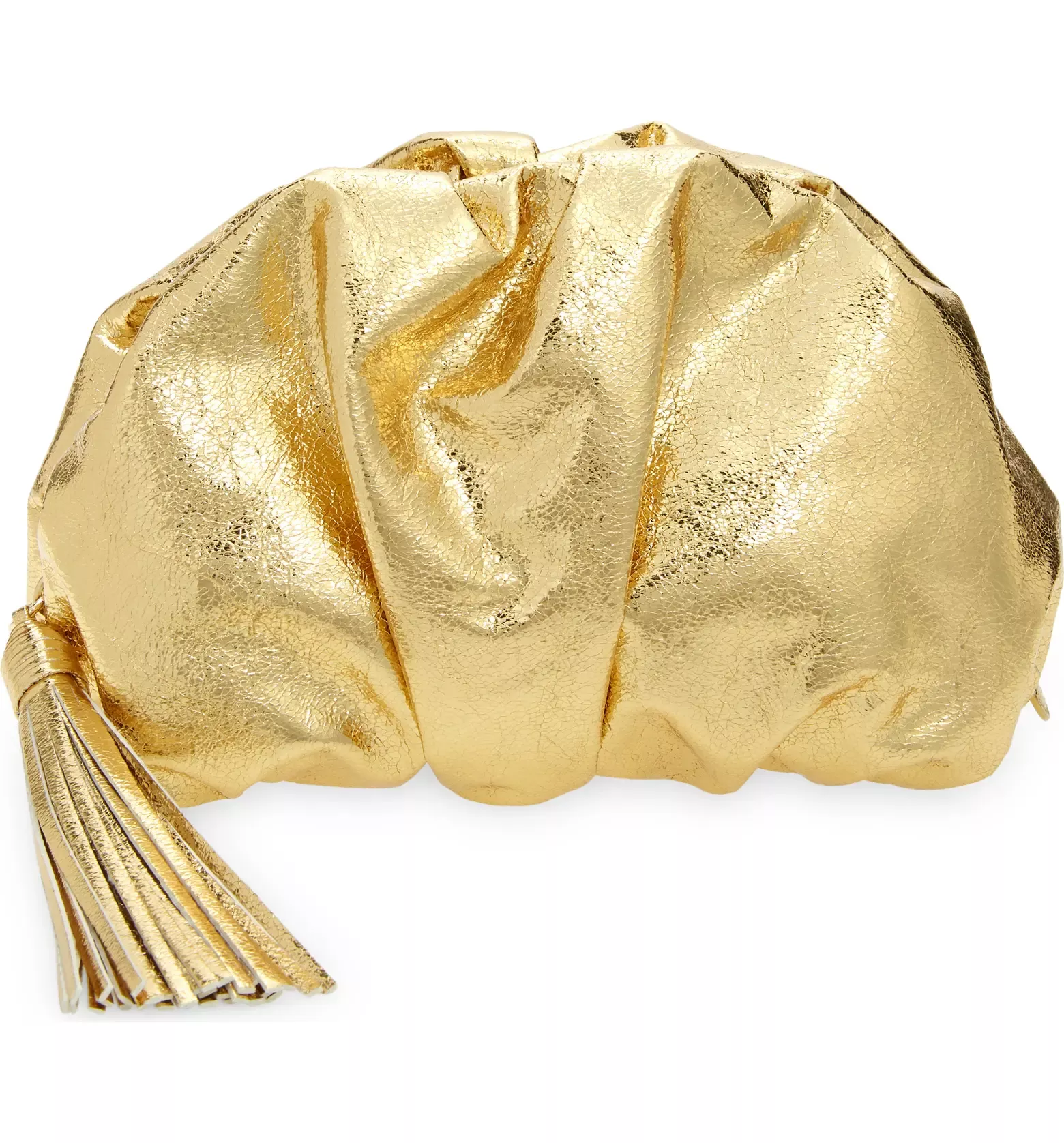 Gold clutch sale nordstrom