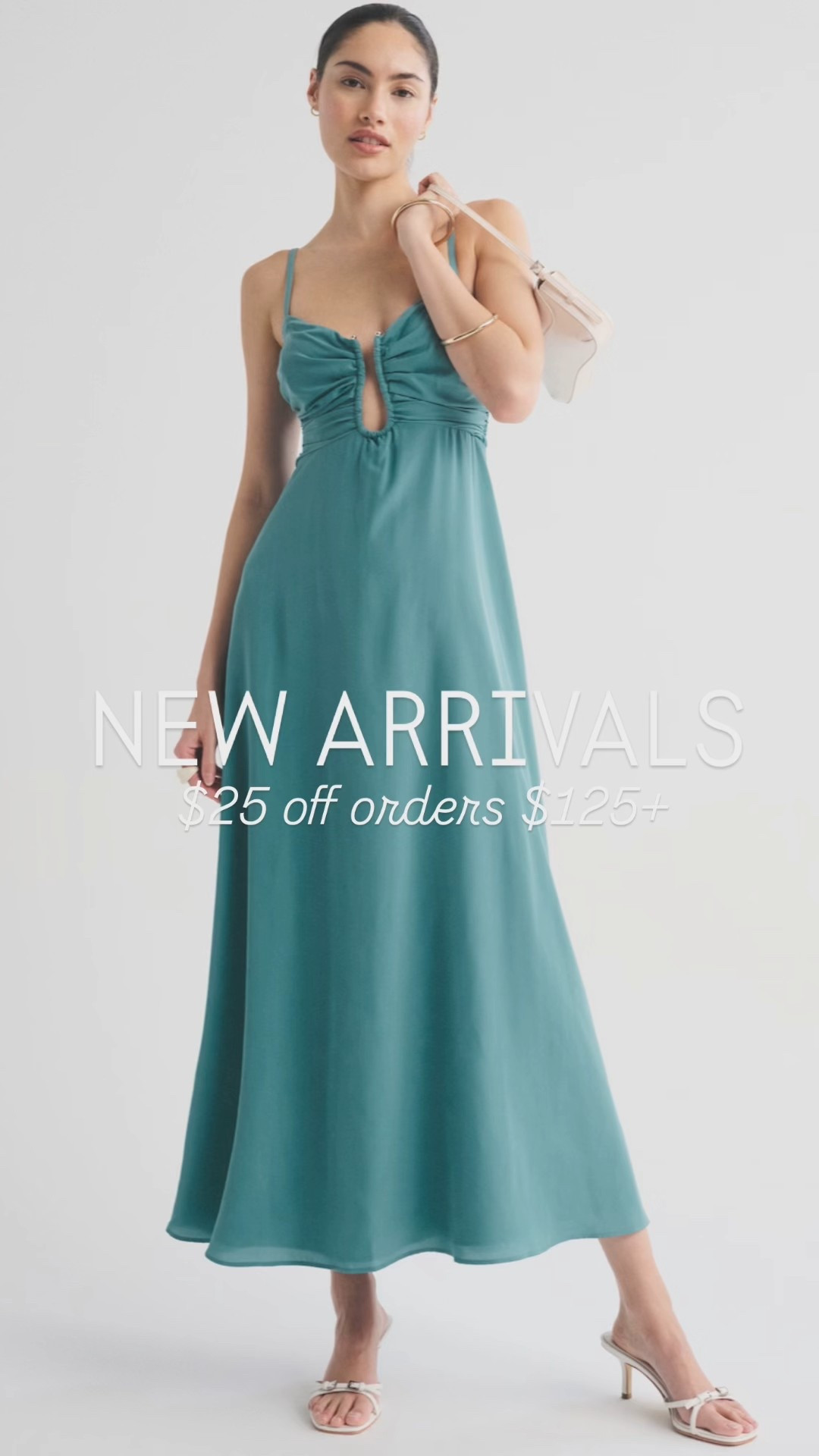 Abercrombie Sale — $25 off orders $1325+

#LTKootd #LTKSaleAlert #LTKSeasonal