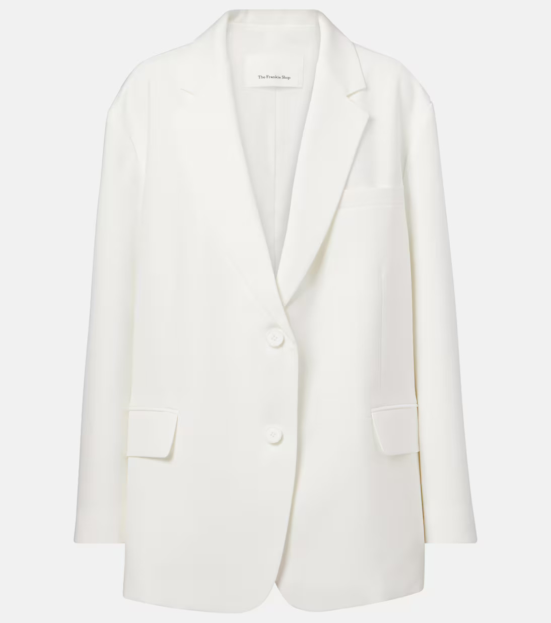 Bea oversized blazer | Mytheresa (INTL)