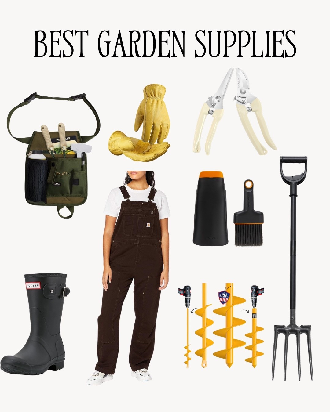 The best garden supplies 😇🌱🤍🪏🧑‍🌾

#LTKHome #LTKSpringSale #LTKdayinmylife