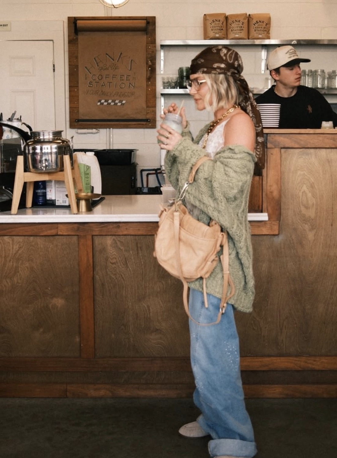 Spring outfit inspo from Free People