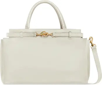 Rebecca Minkoff Insider Leather Shoulder Bag | Nordstrom | Nordstrom