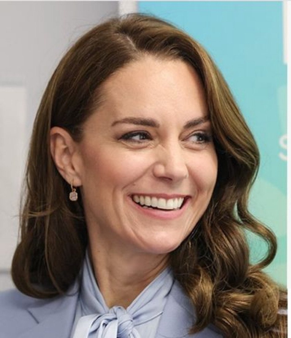 Kate Middletons earrings on sale * pink earrings * dainty jewelry * Kate Middleton * Princess of Wales * Catherine Middleton * wedding * Easter 

#LTKFind #LTKunder100 #LTKstyletip